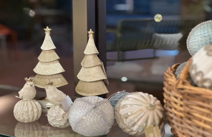 クリスマス雑貨